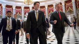 paul Ryan, white house, Kevin McCarthy