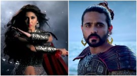Prithvi Vallabh, ashish sharma, Sonarika Bhadoria, sony prithvi vallabh, Prithvi Vallabh tv show, Sony Entertainment Television Prithvi Vallabh, Ashish Sharma Sonarika Bhadoria, ashish sharma prithvi vallabh, sonarika bhadoria prithvi vallabh