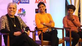 Harmanpreet Kaur, Women's World Cup 2017, Indian cricket team