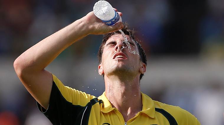 india vs australia, ind vs aus, australia tour of india 2017, pat cummins