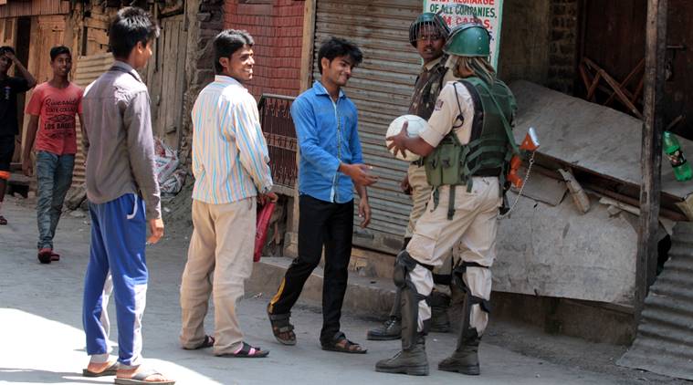 kashmir, yashwant sinha report, yashwant sinha kashmir report, news, india news latest news