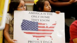 Court shows less urgency in daca protection