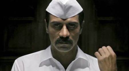 Daddy box office collection, Daddy box office collection day 1, daddy, daddy film, daddy arjun rampal, arjun rampal