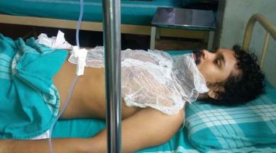 dalit priest, kerala dalit priest, dalit priest kerala, biju narayanan, biju narayanan kerala, biju narayanan news, kerala news