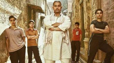 Dangal, Aamir Khan, Dangal box office, dangal collection