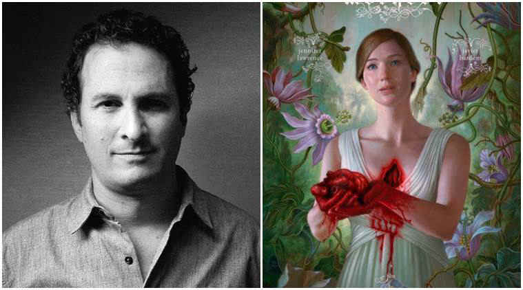 Mother! director Darren Aronofsky on criticism | Hollywood News - The