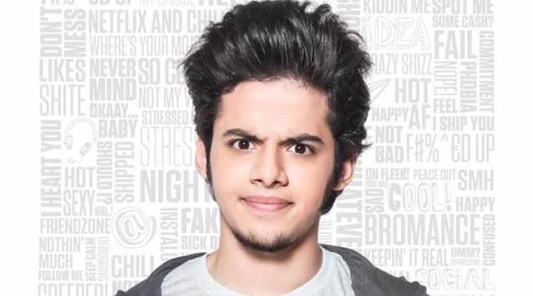 Wasn’t conscious decision to stay away from films: Darsheel Safary