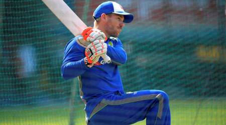 india vs australia, ind vs aus, david warner