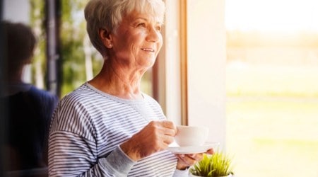 dementia, dementia cure, dementia restaurant, Japan restaurant dementia