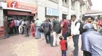 demonetisation news, Purpose of demonetisation, Demonetisation of currency notes, Demonetisation in India, demonetisation and finance ministry, India news, National news, Maharashtra news