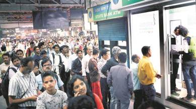 demonetisation, demonetisation benifits, demonetsation failure, demonetisation news, demonetisation advantages, black money, digital transactions, fake notes, tax base, latest news, indian express