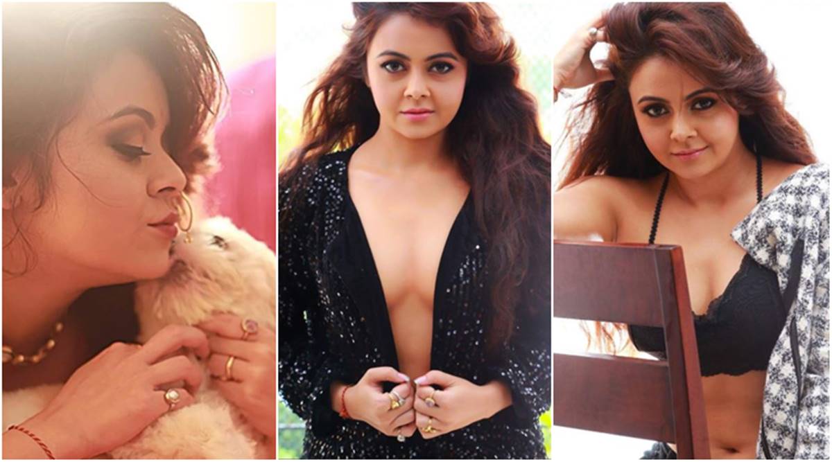 1200px x 667px - Devoleena Bhattacharjee on her bold new avatar: Don't want to ...