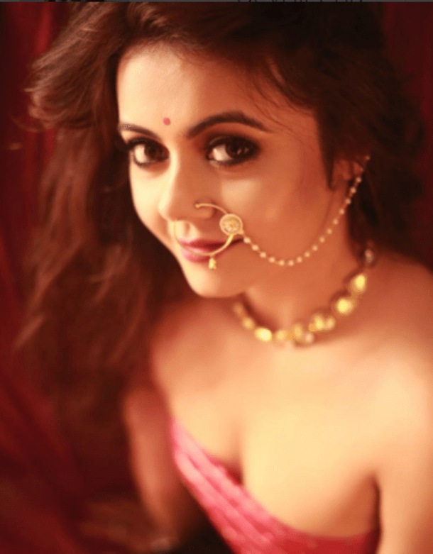 Devoleena Bhattacharjee aka Gopi bahu like you have never ...