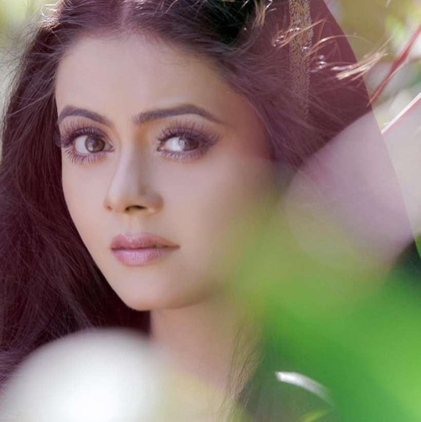 Devoleena Bhattacharjee aka Gopi Bahu from 'Saath Nibhana Saathiya' is  BACK... | India Forums