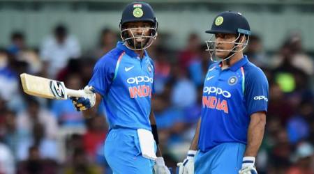 India vs Austalia, Ind vs Aus, India cricket, MS Dhoni, Hardik Pandya