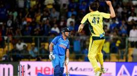 Ind vs Aus ODI match no alt set