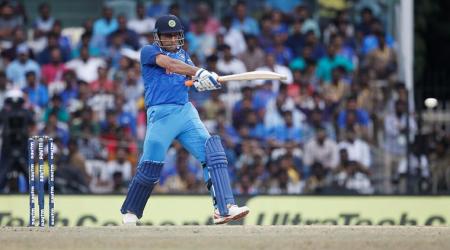 MS Dhoni, Dhoni, Dhoni for Padma Bhushan, BCCI, Cricket news, Indian Express