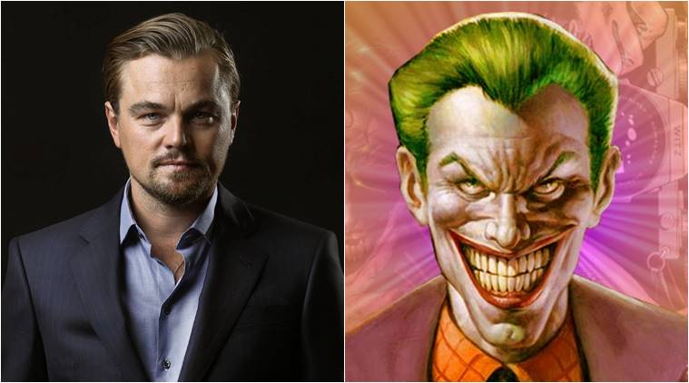 Leonardo DiCaprio to play Joker in standalone film? | Hollywood News ...