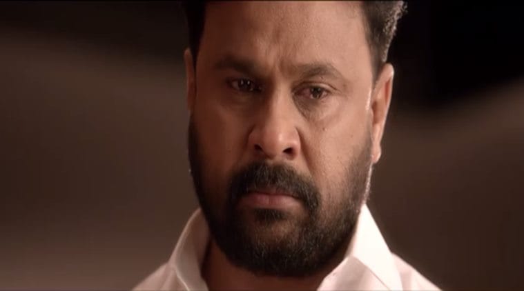 Dileep’s Ramaleela opens to a positive response, actor cools heels in ...