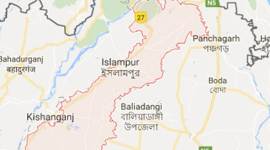 North Dinajpur bus accident, dinajpur accident, west bengal, Dinajpur bus lorry collission, dinajpur accident deaths, Dinajpur, north dinajpur,