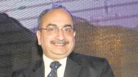 dinesh kumar khara, sbi md, state bank of india, vrs, post sbi merger, indian express