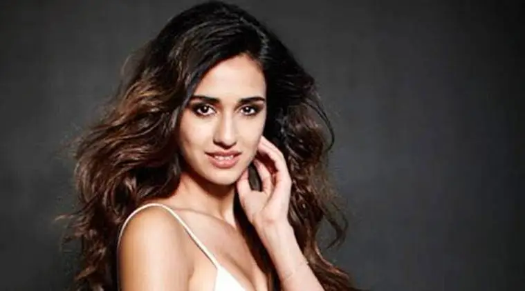 Disha Patani sets Instagram on fire while promoting Calvin Klein