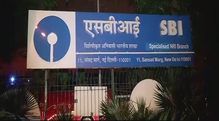 sbi, sbi life insurance company, sbi, sbi life insurance company news, banking and finance, SBI Life share, business news, indian express news, business news