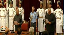 Rajiv Mehrishi, CAG, New CAG, Comptroller and Auditor General of India, India, CAG India, Ram Nath Kovind, India News, Indian Express