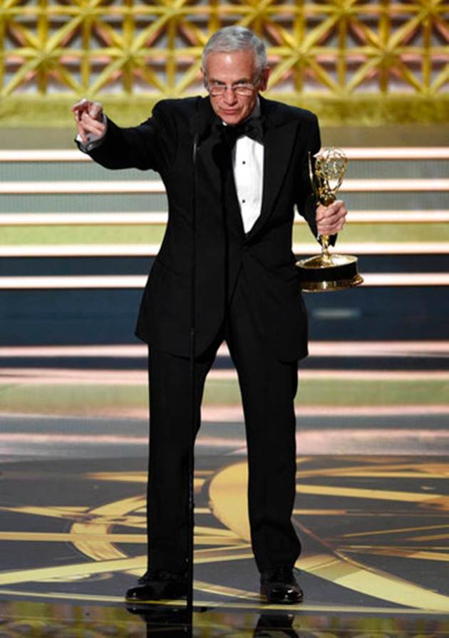 Emmy 2017,Emmy 2017 satruday night live, saturday night live, saturday night live Emmy 2017, saturday night live emmy win, don roy king