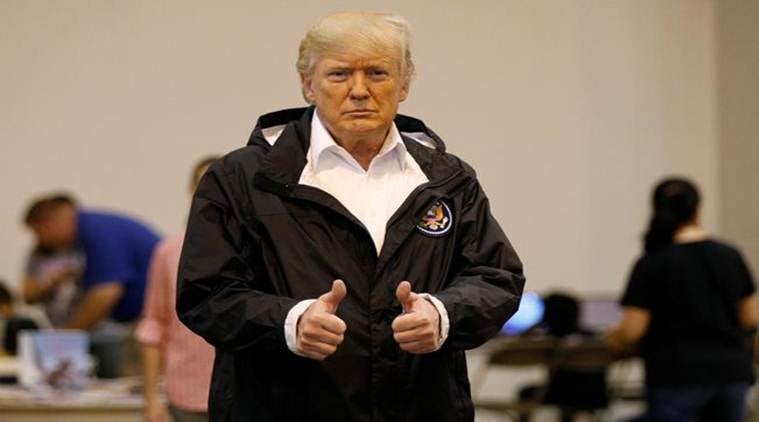 US, US senators, obamacare, repel obamacare, Donald trump, US news, world news, indian express