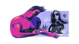 Crime news, Ephedrine case, US Drug Enforcement Administration, Ephedrine drug bus, India news, National news, druglord Vicky Goswami, Mamta Kulkarni