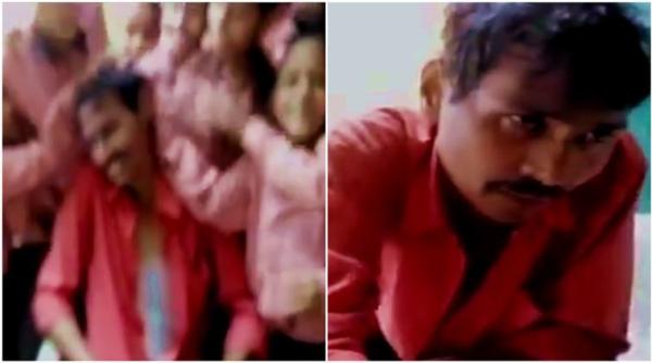 head teacher drunk, teacher drunk, drunk teacher, teacher kanpur, Bilhaur, Nivada village, indian express, indian express news