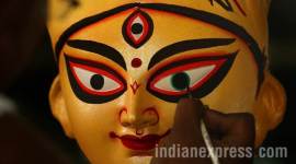 durga puja idol no alt set
