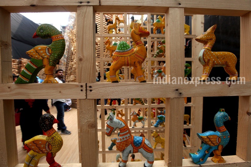 durga puja, durga puja 2017, kolkata durga puja, durga puja themes, durga puja unique theme, 2017 durga puja photos, bengal durga puja photos, durga pujo images, durga puja celebrations,