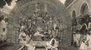 Durga Puja, Durga Puja 2017, Durga, Durga Puja festival, Durga Puja history, Durga Puja news, India news, Indian Express
