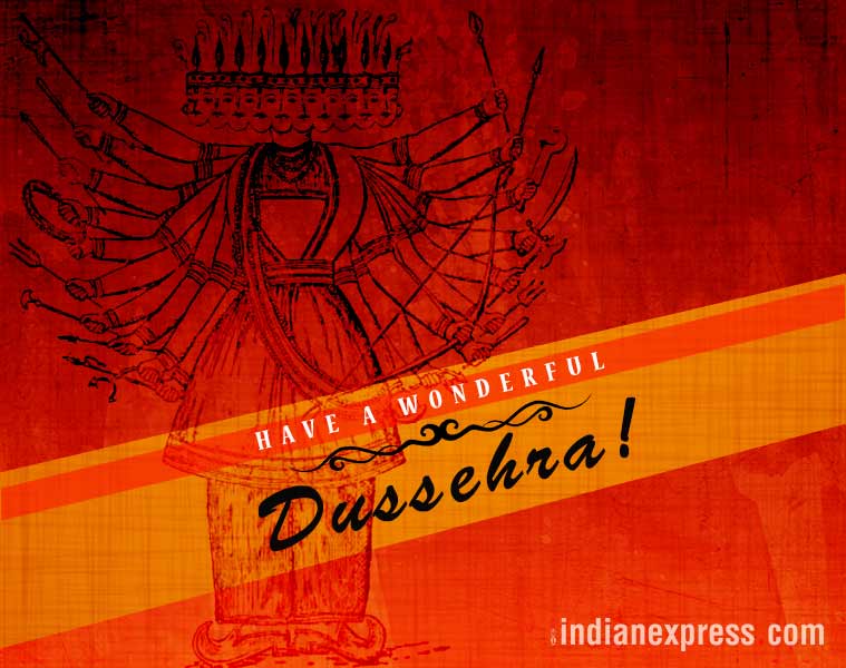 New Dussehra Wallpapers Free Download