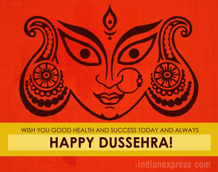 durga puja, vijayadashami, navratri, dussehra, dussehra 2017, dussehra images, dussehra wishes, dussehra wallpapers, dussehra quotes, dussehra greetings, dussehra messages, dussehra sms, indian express, indian express news