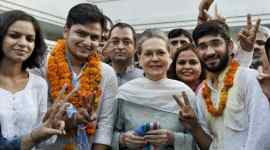 NSUI, DUSU, DU elections