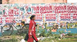 DUSU polls, college politics, student unions, DUSU president, politics, student politics, issues, Education, Indian Express