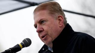 Seattle mayor Ed Murray quits after fifth sexual abuse claim