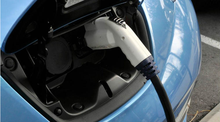 Maruti Suzuki to launch Electric Vehicle in India by 2020