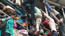 indian railways, railway officials, indian railway officials, rail derailments, Elphinstone Road Bridge stampede, Mumbai stampede, Mumbai, india news