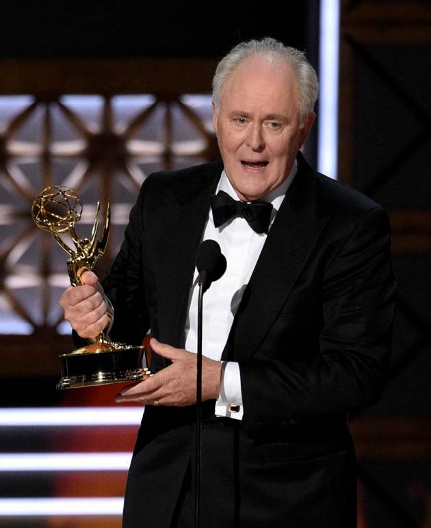 John Lithgow