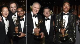 emmys 2017 photos, emmy photos, governors ball 2017, Emmys 2017, governors ball, Emmys 2017 governors ball, emmys 2017 winners, Emmys 2017 nominations