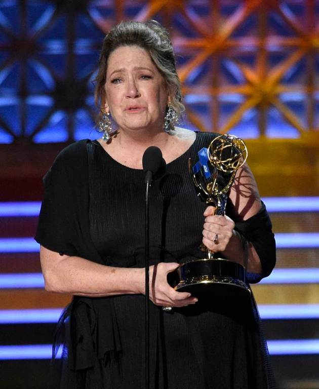 Ann Dowd