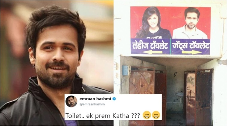 emraan hashmi, emraan hashmi twitter, emraan hashmi latest news, emraan hashmi latest updates, emraan hashmi twitter, emraan hashmi latest tweets, emran hashmi tweets, indian express, indian express news