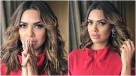 Esha Gupta, Esha Gupta baadshaho, baadshaho, baadshaho Esha Gupta, Esha Gupta hot photos,
