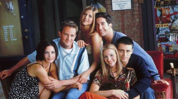 F.R.I.E.N.D.S, F.R.I.E.N.D.S punjabi version, F.R.I.E.N.D.S pakistani version, F.R.I.E.N.D.S desi version, funny F.R.I.E.N.D.S video, viral news, indian express