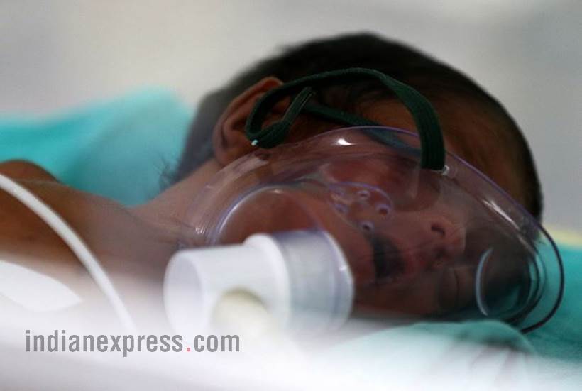 farrukhabad deaths, farrukhabad children death, farrukhabad hospital tragedy, farrukhabad hospital deaths, another gorakhpur tragedy, gorakhpur hospital tragedy, india news, indian express, indian express news