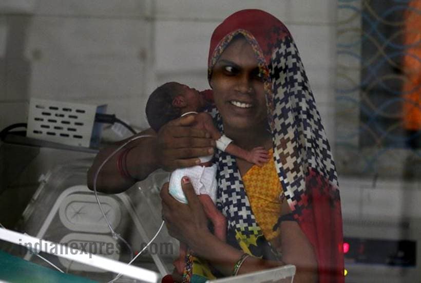 farrukhabad deaths, farrukhabad children death, farrukhabad hospital tragedy, farrukhabad hospital deaths, another gorakhpur tragedy, gorakhpur hospital tragedy, india news, indian express, indian express news